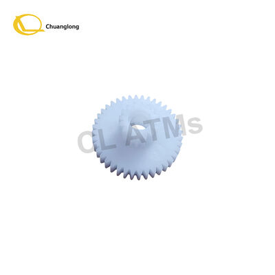 Buen precio 520863 520863001 G+D G&D BPS C5 billete de banco cinturón dentado con contador engranaje de ruedas M1-Z16-40 piezas de repuesto de engranajes mayoristas disponibles para cajeros automáticos en línea