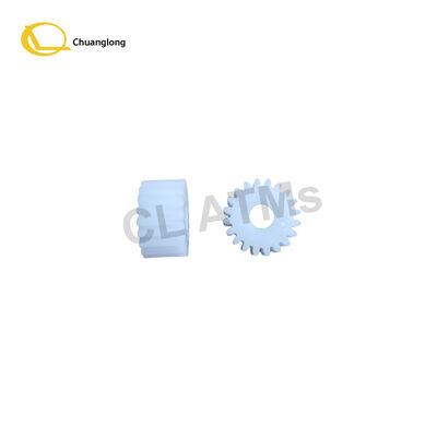 520865 520865001 Rueda dentada -2 G+D G&D BPS C5 Piezas de repuesto para contador de billetes Máquina bancaria ATM Minorista
