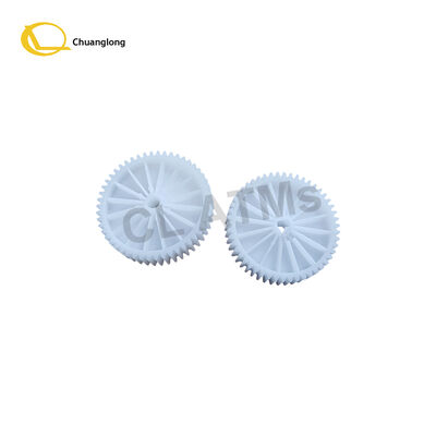 520866 G+D G&D BPS C5 Cinturón dentado Rueda M1-Z50 Contador de billetes Partes de repuesto Reparación Assy