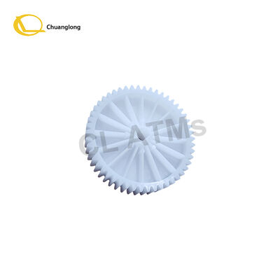 520866 G+D G&D BPS C5 Cinturón dentado Rueda M1-Z50 Contador de billetes Partes de repuesto Reparación Assy