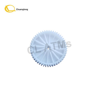 520866 G+D G&D BPS C5 Cinturón dentado Rueda M1-Z50 Contador de billetes Partes de repuesto Reparación Assy