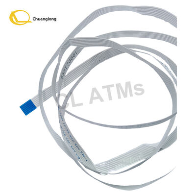 533170 533170001 Cable flexible de teclado SB C5 para contadora de billetes G&D BPS C5 Piezas de repuesto para máquina contadora de billetes Minorista