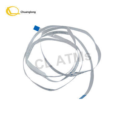 Buen precio 533170 533170001 Cable flexible de teclado SB C5 para contadora de billetes G&D BPS C5 Piezas de repuesto para máquina contadora de billetes Minorista en línea