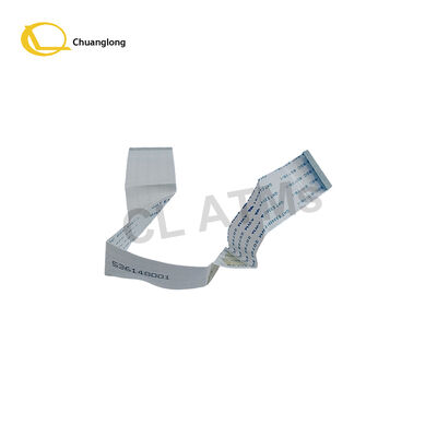 Buen precio 536148 5361480001 Cable flexible de teclado SB C5 para contadora de billetes G&D BPS C5 Piezas de repuesto para máquina contadora de billetes Minorista en línea