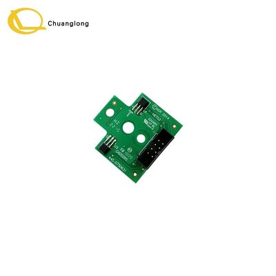 Buen precio NCR S2 Dispenser Controller Board SNT 445-0750631 445-0761208-132 4450750631ATM Parte de la máquina del quiosco de autoservicio en línea