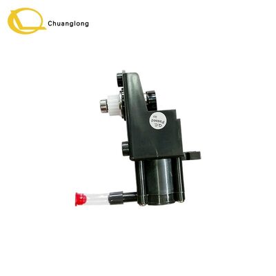 Buen precio Ensamblaje de bomba de vacío NCR S2 4450751323 445-0751323 6623 6627 S662 6634 6636 S2 Bomba de vacío de succión ATM Máquina de quiosco de autoservicio Parte en línea