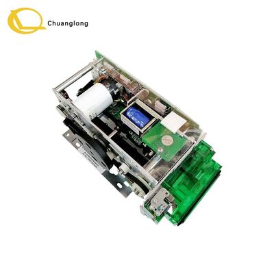 Buen precio Lector de tarjetas NCR 445-0765157 RCR 3TR MCRW USB NEMO 3TK R/W HICO Lector de tarjetas inteligentes 4450765157 6687 6683 ATM Selfserv CRM Kiosk Parte en línea