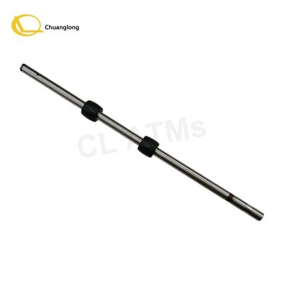 Buen precio Eje de transmisión con rodillos de caucho Glory QH10D2220Z0 UW-500-F GFS100 GFS120 GFS220 UW52C QH10D2220Z0 para la máquina de clasificación de monedas en línea