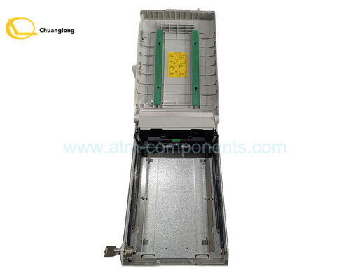 7310000329 S7310000329 7430005916 S7430005916 Partes de cajero automático Hyosung 5600 CST-7000 Cassette de efectivo Hyosung G-CDU Cassette de CDU