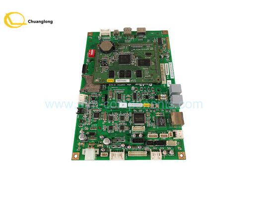 Buen precio 7650000053 S7650000053 Máquina ATM Partes Hyosung Placa base en línea