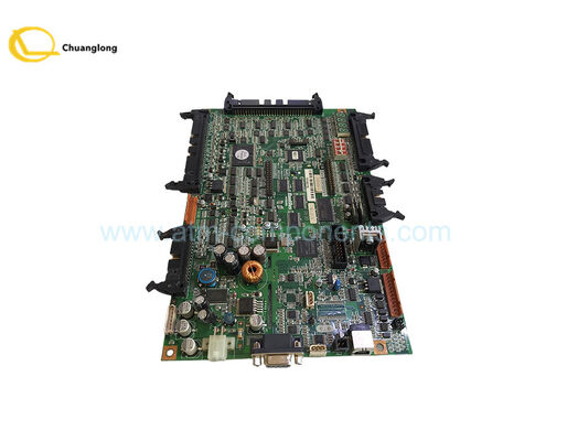 Buen precio 7670000040 S7670000040 Partes de cajero automático Hyosung Nautilus Placa de control dispensador G-CDU E Placa principal en línea