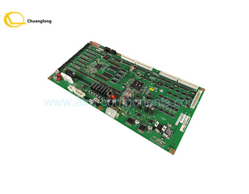 Buen precio 7760000093 S7760000093 Partes de cajeros automáticos Hyosung BRM 20 RBU Controller Board MX8800 CRM en línea