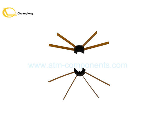 Buen precio 7900000845-2 Automóvil de cajeros automáticos Partes de la máquina Hitachi 2845V ATM WCS-S.ROLR ASSY en línea