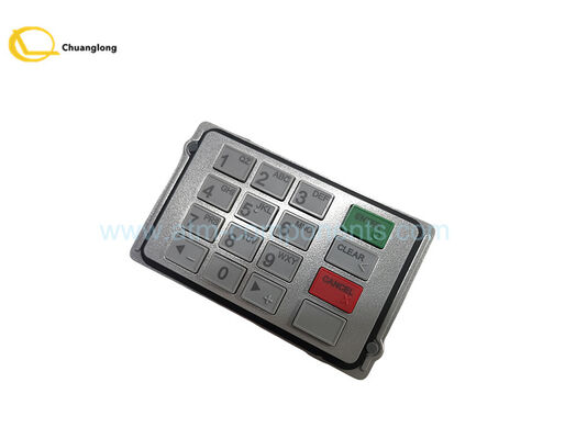 Buen precio 7900001804 7130020100 Repuestos de cajero automático Nautilus Hyosung EPP 8000R Teclado en línea