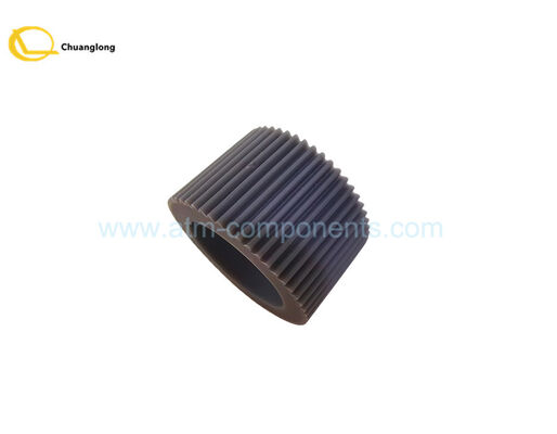 Buen precio 8046900720 Partes de máquinas de cajeros automáticos Wincor Nixdorf 54T Rodillo de alimentación de caucho en línea