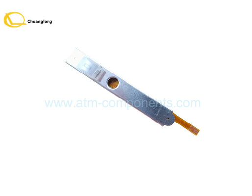 Buen precio 9980235635 998-0235635 Piezas de cajero automático NCR Ensamblaje de cabezal de lectura Lector de tarjetas NCR Cabezal previo Cabezal de lectura TRACK 1 en línea