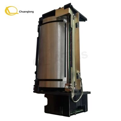 Buen precio 01750143750 Piezas de cajero automático Wincor Nixdorf Cineo C4060 C4040 Ensamblaje de obturador 1750143750 Original Nuevo con Calidad OEM en línea