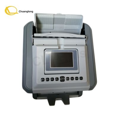 Buen precio SH-05C NC608260300190001 Máquina de contar dinero, ordenadora de monedas múltiples, contador de dinero, detector de valor mixto, contador de cajeros automáticos en línea