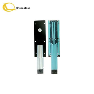 Buen precio Cable de sensor de salida para ensamblaje flexible de carro NCR S2 009-0032220 009-0030761 Repuesto para máquina ATM CRM Kiosco Selfserv 0090032220 en línea