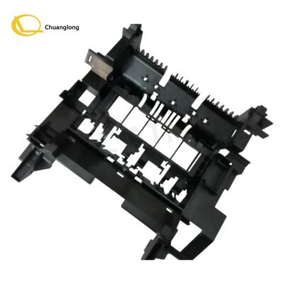 BCC PP4238-1302P002 Cuadro inferior del cubo Partes del cajero automático China Proveedor Yihua 6040W OKI RG7 Cuadro inferior del cubo BCC-PP4238-1302P002