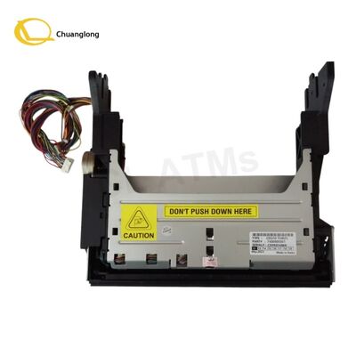 Buen precio 5640000125 5640000126 7430000301 Partes de cajero automático Nautilus HYOSUNG CDU10_THR HCDU Motor de transporte de garganta de dispensadores Hyosung en línea