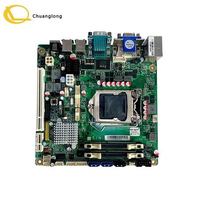 Buen precio Placa base NCR BRM Mini Pocono 445-0746025 Riverside Intel 6687 SS22E 6622E 66XX Placa 4450746025 4450752088 Parte de cajero automático SelfServ CRM en línea