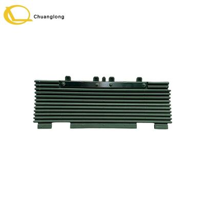 Buen precio NCR S1 Largo Cash Cassette Obturador Assy 445-0591563 58xx Cash Box Obturador Puerta 2030001352 4450591563 Autoservicio CRM ATM Parte en línea