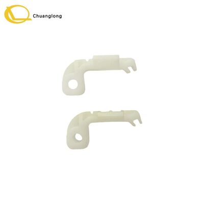 Buen precio GRG Banking Cassette Assy Latch YT4.029.0799-15 RC Caja de Efectivo Pestillo de Plástico Blanco Muchas Piezas GRG en Venta Cajero Automático CRM CRS Autoservicio en línea