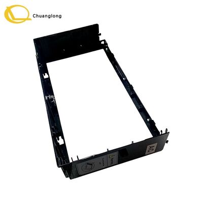 Buen precio Marco exterior de casete GRG Banking H68N AC YT6.363.496 AC Placa intermedia Assy Marco Lista de repuestos GRG ATM CRM CRS Máquina de autoservicio en línea