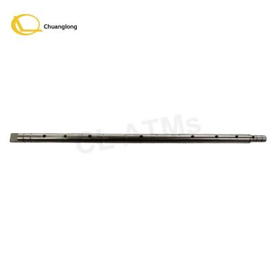 Buen precio Eje de transmisión Hitachi 2845V RB Series AB 7439-2 de eje largo 8 x 214, pieza de repuesto 7439-2 para caja dispensadora de efectivo en línea