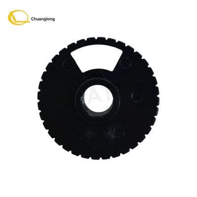 Buen precio 4P00917P-001 Hitachi 2845V Cassette de Efectivo Serie RB Engranaje Codificador PN 4P00917P-001 Pieza de Repuesto para Caja Dispensadora de Efectivo en línea