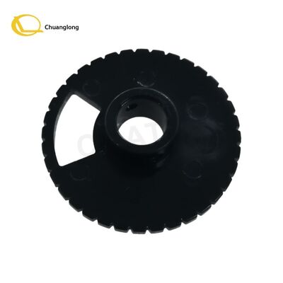 4P00917P-001 Hitachi 2845V Cassette de Efectivo Serie RB Engranaje Codificador PN 4P00917P-001 Pieza de Repuesto para Caja Dispensadora de Efectivo