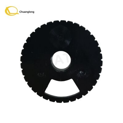 4P00917P-001 Hitachi 2845V Cassette de Efectivo Serie RB Engranaje Codificador PN 4P00917P-001 Pieza de Repuesto para Caja Dispensadora de Efectivo