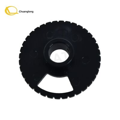 4P00917P-001 Hitachi 2845V Cassette de Efectivo Serie RB Engranaje Codificador PN 4P00917P-001 Pieza de Repuesto para Caja Dispensadora de Efectivo