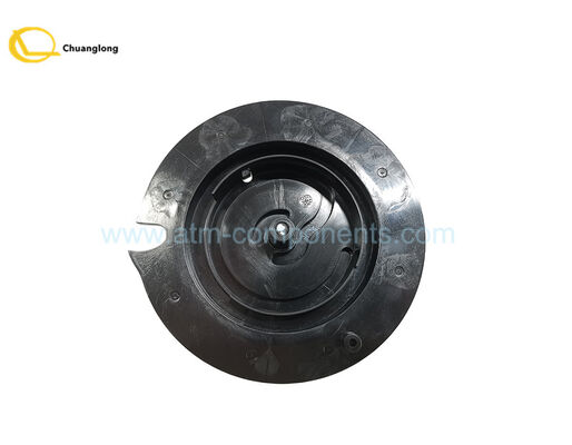 Buen precio 49201057000B 49-201057-000B Piezas de cajero automático Diebold opteva CAM Stacker Polea de distribución en línea