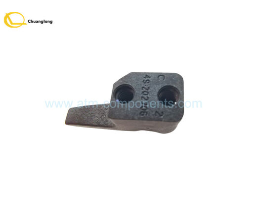 Buen precio 49202706000B 49-202706-000B piezas de la máquina de cajeros automáticos Diebold Opteva 1.5 Pin puede abrir en línea
