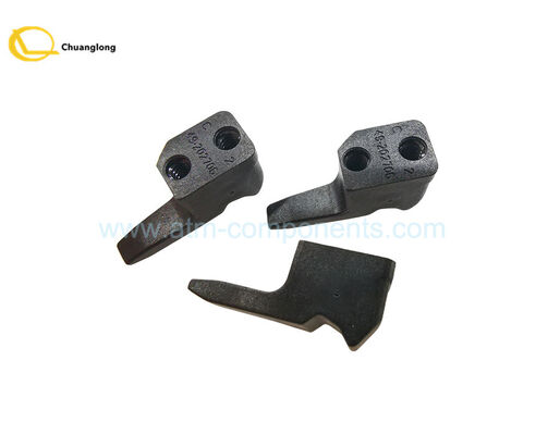 49202706000B 49-202706-000B piezas de la máquina de cajeros automáticos Diebold Opteva 1.5 Pin puede abrir