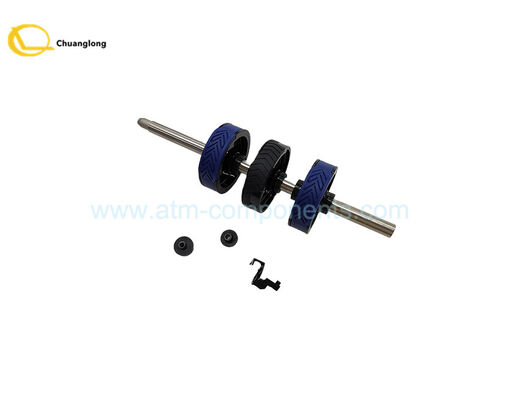 Buen precio 49204020000A 49-204020-000A Partes de máquinas de cajeros automáticos Diebold Opteva AFD FDWHL KIT PM (AGRESIVO) en línea