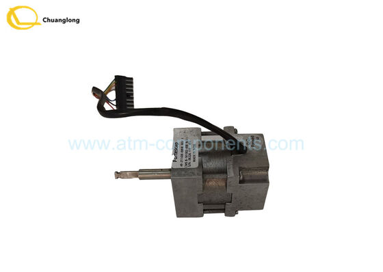 Buen precio 49211438000B 49-211438-000B Partes de máquinas de cajeros automáticos Diebold Opteva Motor DC sin escobillas en línea