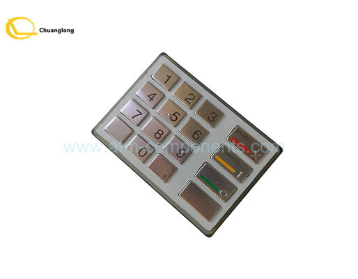 Buen precio 49216680740E ATM Machine Pin Pad Spare Parts Diebold EPP5 (BSC) Keyboard 49-216680-740E Keypad en línea