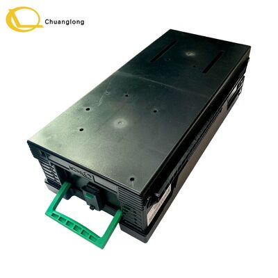 Buen precio Conjunto de casete NCR S2 cHLA NO TI (Negro) BP01 331 60713 4450756222 445-0726671 4450726671 Parte de cajero automático, CRM y quiosco SelfServ en línea