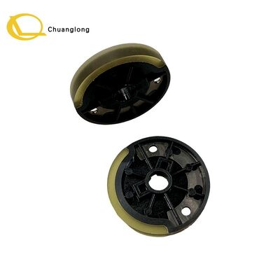 Glory Cash Conjunto de rodillos de alimentación de contador izquierda derecha UW200 UW500 UW-52C UW500F GFS 120 GFB800 Cash Sortor Parte de repuesto