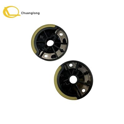 Glory Cash Conjunto de rodillos de alimentación de contador izquierda derecha UW200 UW500 UW-52C UW500F GFS 120 GFB800 Cash Sortor Parte de repuesto