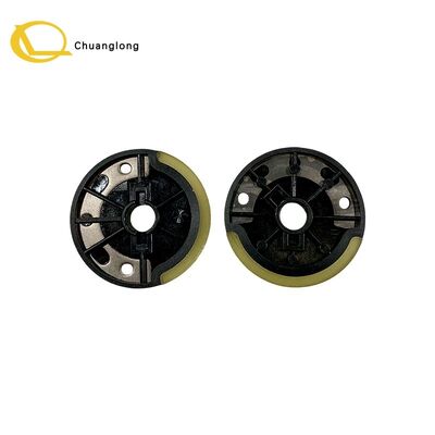 Glory Cash Conjunto de rodillos de alimentación de contador izquierda derecha UW200 UW500 UW-52C UW500F GFS 120 GFB800 Cash Sortor Parte de repuesto