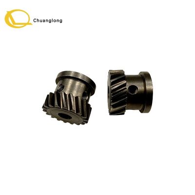 Buen precio Glory Cash Contador de engranajes helicoidales de metal UW500 UW200 UW-52C UW500F GFS 120 GFB800 pieza de repuesto para clasificador de efectivo en línea