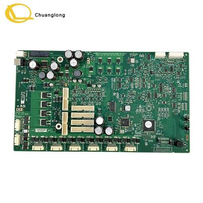 Diebold CCA Dispenser Control Board PCB 49-208102-003M 49208102003M ATM CRM CRS Quiosco de autoservicio Parte 49208102002M