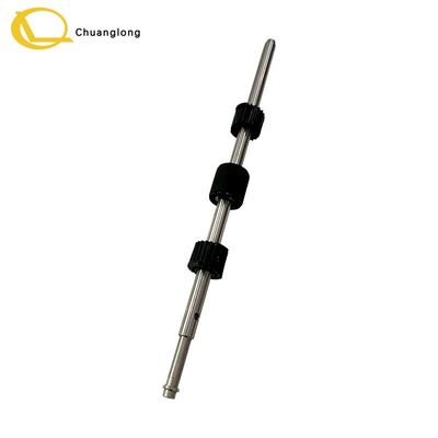 Hyosung Top Double Detect Roller Roller Shaft S7310000676 1k Dispensers ATM CRM CRS Selfserv Kiosk Máquina de repuesto Parte 7310000676