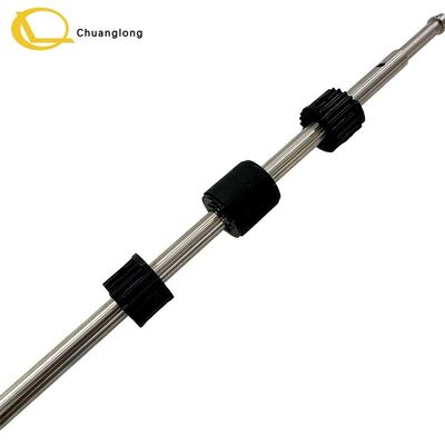 Hyosung Top Double Detect Roller Roller Shaft S7310000676 1k Dispensers ATM CRM CRS Selfserv Kiosk Máquina de repuesto Parte 7310000676