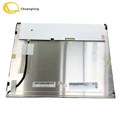 Módulo de pantalla LCD NCR de 15 pulgadas G150XTN06.0 009-0029561 Panel TFT Brillo estándar Cajero automático CRS Kiosco de autoservicio Pieza 0090029561