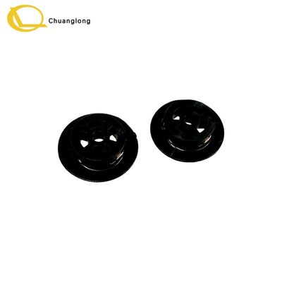 Buen precio Resorte de polea de casete NCR S1, rodamiento de rueda deslizante 445-0582369, pieza de máquina de quiosco de autoservicio ATM CRM CRS 2030001354 4450582369 en línea